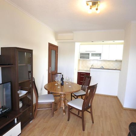 Apartments Sojka Sobra Bagian luar foto