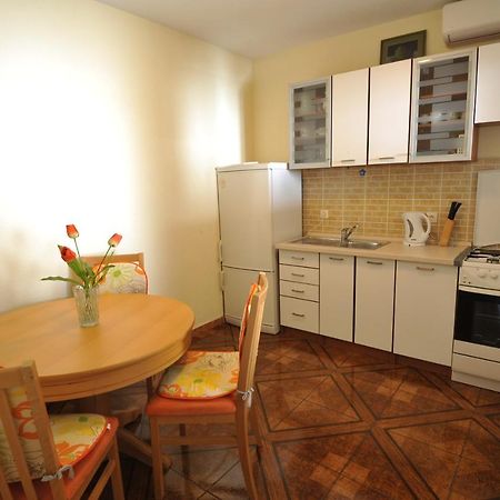 Apartments Sojka Sobra Bagian luar foto