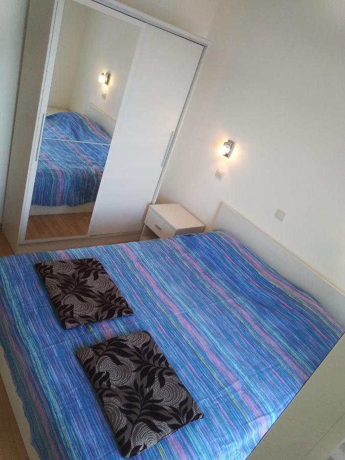 Apartments Sojka Sobra Bagian luar foto
